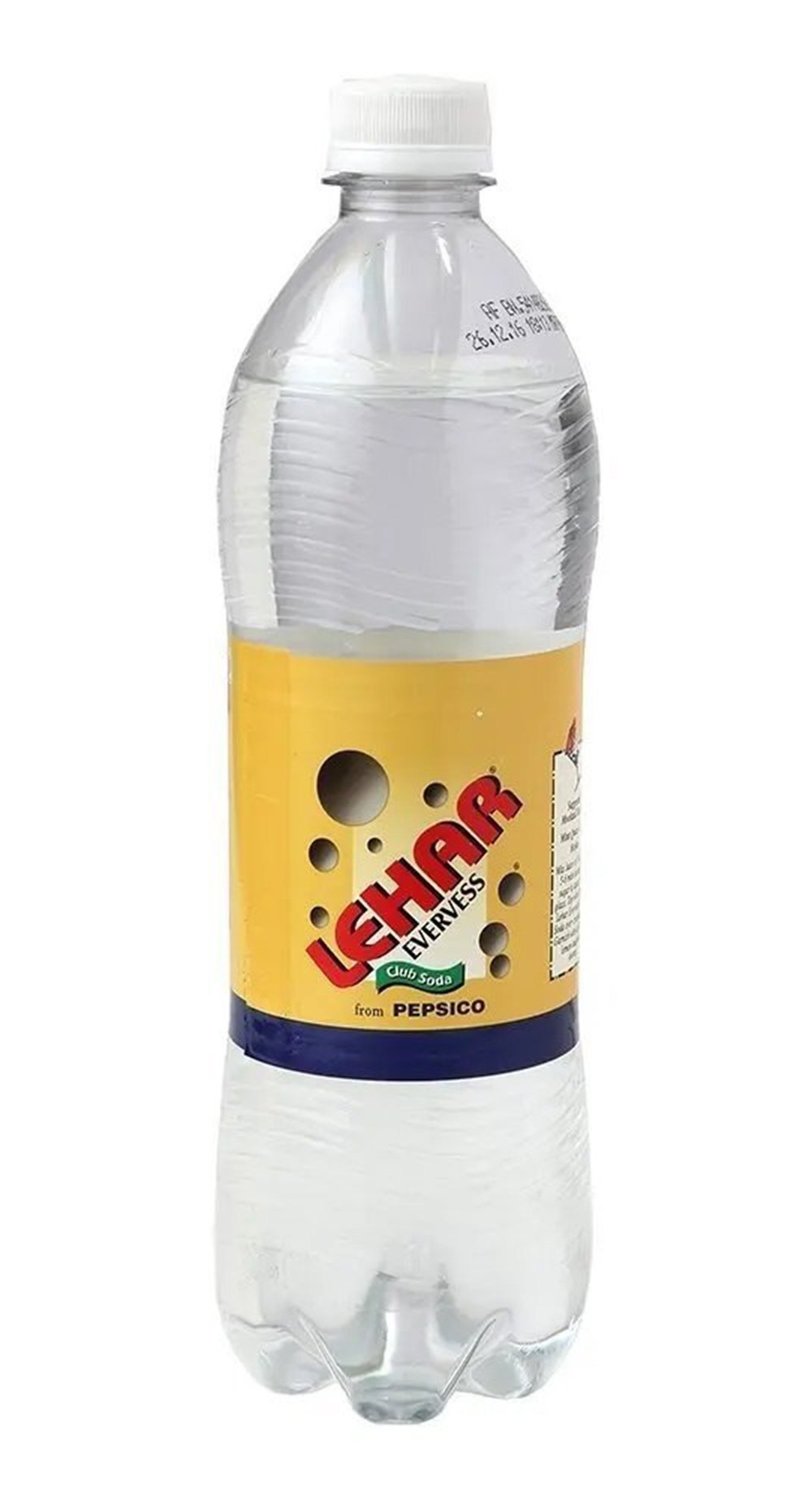 Soda Bottle( Lehar)